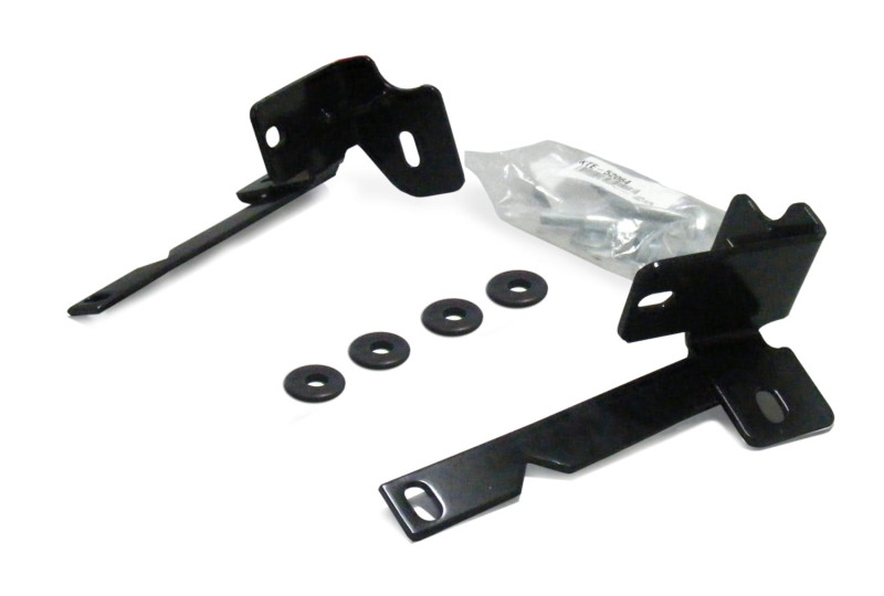 Chevrolet Colorado Bull Bar Mounting Brackets - Go Rhino - RC2 - `15-`20 Chevrolet Colorado Bull Bar Mounting Brackets - Go Rhino - RC2 - `15-`20